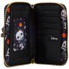 Loungefly Disney Nightmare Before Christmas Jack Skellington peňaženka