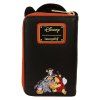 Loungefly Disney Medvedík Pú Kostlivec Tigr peňaženka