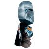 Star Wars Mandalorian Warrior plyšová hračka 25cm