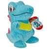 Pokémon Totodile plyšová hračka 20cm