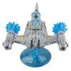 Transformers Star Wars Mandalorian N-1 Starfighter figúrka 19cm
