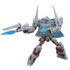 Transformers Star Wars Mandalorian N-1 Starfighter figúrka 19cm