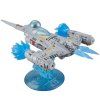 Transformers Star Wars Mandalorian N-1 Starfighter figúrka 19cm