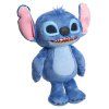 Disney Stitch interaktívna plyšová hračka 30cm