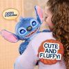 Disney Stitch interaktívna plyšová hračka 30cm