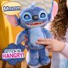 Disney Stitch interaktívna plyšová hračka 30cm