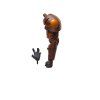 Marvel X-Men Marrow figúrka 15cm