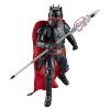 Star Wars The Mandalorian Moff Gideon Dark Armor figúrka 15cm