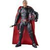 Star Wars The Mandalorian Moff Gideon Dark Armor figúrka 15cm