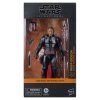 Star Wars The Mandalorian Moff Gideon Dark Armor figúrka 15cm