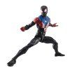 Marvel Legends Spider-Man 2 Miles Morales Boricua Suit figure 15cm