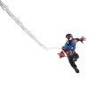 Marvel Legends Spider-Man 2 Miles Morales Boricua Suit figure 15cm