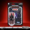 Star Wars The Mandalorian Moff Gideon Dark Trooper Armor figúrka 9,5cm