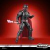 Star Wars The Mandalorian Moff Gideon Dark Trooper Armor figúrka 9,5cm
