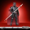 Star Wars The Mandalorian Moff Gideon Dark Trooper Armor figúrka 9,5cm