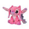 Disney Stitch Angel mäkká plyšová hračka 25cm