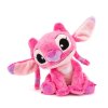 Disney Stitch Angel mäkká plyšová hračka 25cm