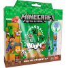 Denník magického pera Minecraft