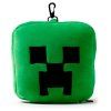 Relaxeazzz Cestovný vankúš na oči Minecraft Creeper