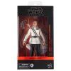 Hviezdne vojny Režisér Orson Krennic Šaty Uniforma figúrka 15cm