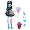 Monster High Scary Sweet Birthday 1600 bábika Frankie Stein
