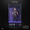 Star Wars Shadows of the Empire figúrka Dash Rendar 15cm