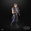 Star Wars Shadows of the Empire figúrka Dash Rendar 15cm