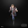 Star Wars Shadows of the Empire figúrka Dash Rendar 15cm