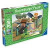 Minecraft XXL puzzle 200ks