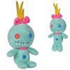 Disney Stitch Scrump plyšová hračka 25cm