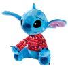 Disney Stitch Vianočná plyšová hračka 25cm