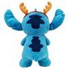 Disney Stitch Reno plyšová hračka 25cm
