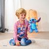 Disney Stitch Reno plyšová hračka 25cm