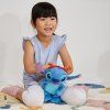Disney Stitch Reno plyšová hračka 25cm