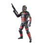 Star Wars Ahsoka Night Trooper 15cm