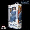 Marvel Fantastic 4 Johnny Storm figúrka 15cm