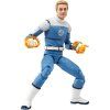 Marvel Fantastic 4 Johnny Storm figúrka 15cm
