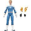Marvel Fantastic 4 Johnny Storm figúrka 15cm