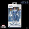Marvel Fantastic 4 Johnny Storm figúrka 15cm