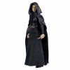 Star Wars Útok klonov Barriss Offee figúrka 15cm