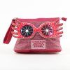 Harry Potter Luna Lovegood cestovný toaletný kufrík