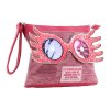 Harry Potter Luna Lovegood cestovný toaletný kufrík