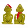 Plyšová hračka Grinch 40cm