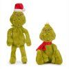 Plyšová hračka Grinch 40cm