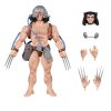 Marvel Comics X-Men Weapon X Wolverine figúrka 15cm