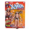Marvel Comics X-Men Weapon X Wolverine figúrka 15cm