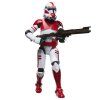 Star Wars: The Clone Wars Imperial Shock Trooper 9,5 cm