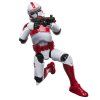 Star Wars: The Clone Wars Imperial Shock Trooper 9,5 cm