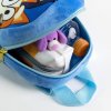 Marvel Bluey plyšový batoh 22cm