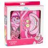 Disney Alica v krajine zázrakov Cheshire beauty set